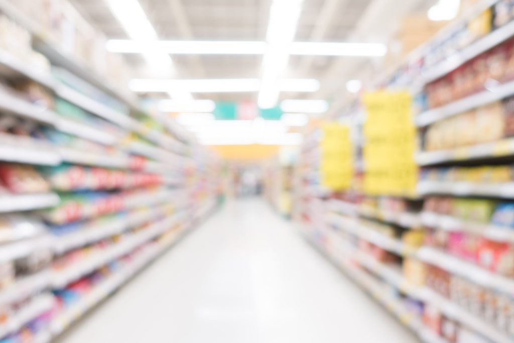 Economizar no mercado é o desafio das famílias