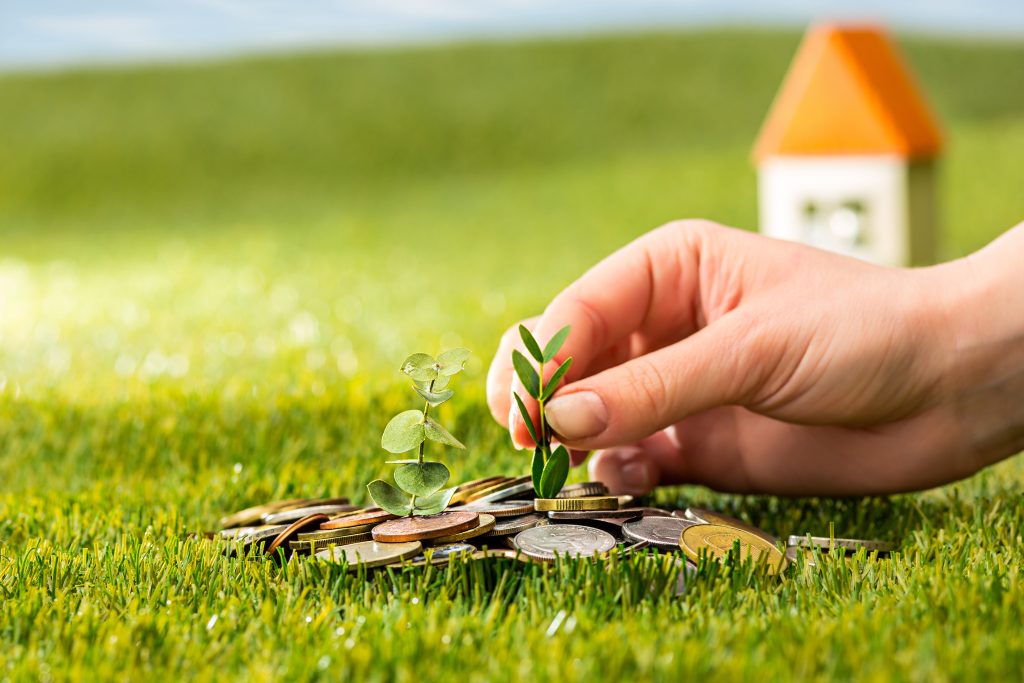 Investimento Imobiliário