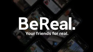 BeReal aplicativo com mais de 7 milhões de usuários