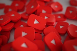 Bons conteúdos e técnica: como crescer no youtube
