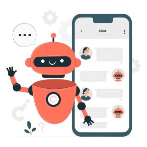 Chatbot pode fazer a diferença em seu marketing