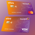 desbloquear cartão Vivo Platinum