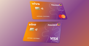 desbloquear cartão Vivo Platinum