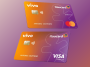desbloquear cartão Vivo Platinum