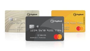 cancelar cartão PagBank