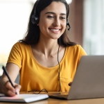 renda extra com ensino online