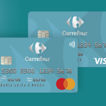cancelar cartão Carrefour