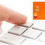 desbloquear cartão BMG Card
