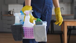 Serviços de Limpeza Residencial e Comercial: Dicas e Oportunidades