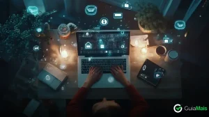Maneiras fáceis de ganhar dinheiro online: Descubra métodos eficazes
