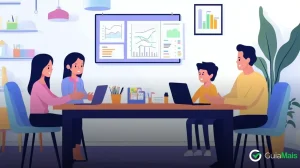 Como Montar um Orçamento Familiar e Economizar Dinheiro de Forma Prática