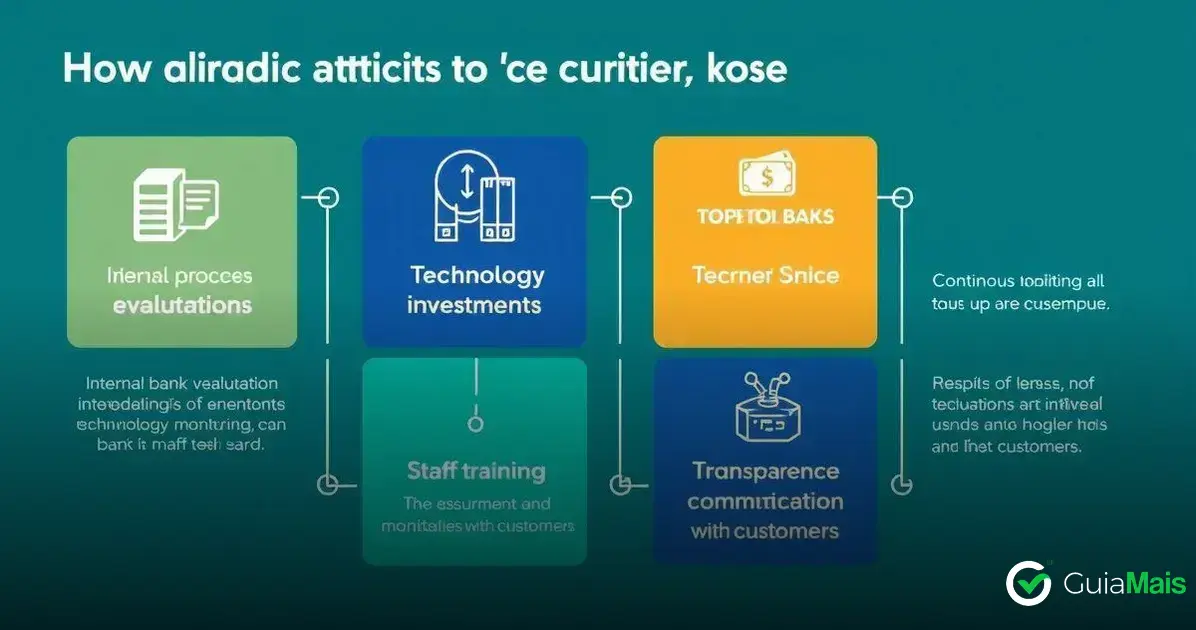 Como se adaptar às novas normas