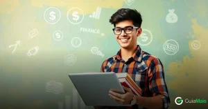 Educação financeira para jovens: Dicas essenciais para garantir o futuro financeiro