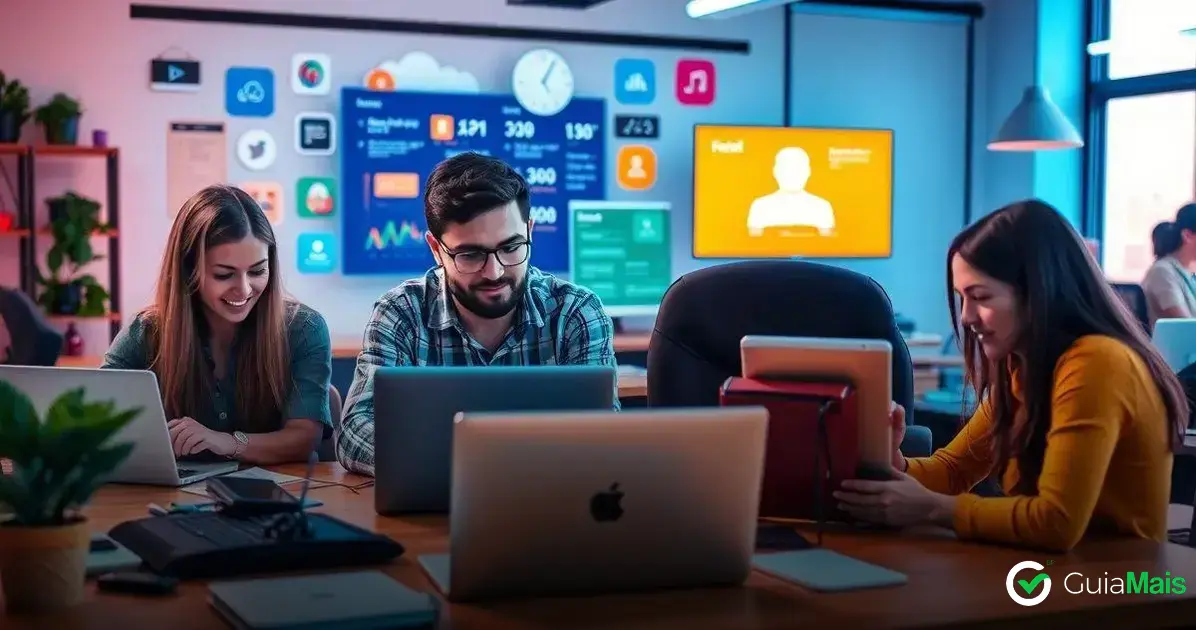 Empreendendo na Economia Digital