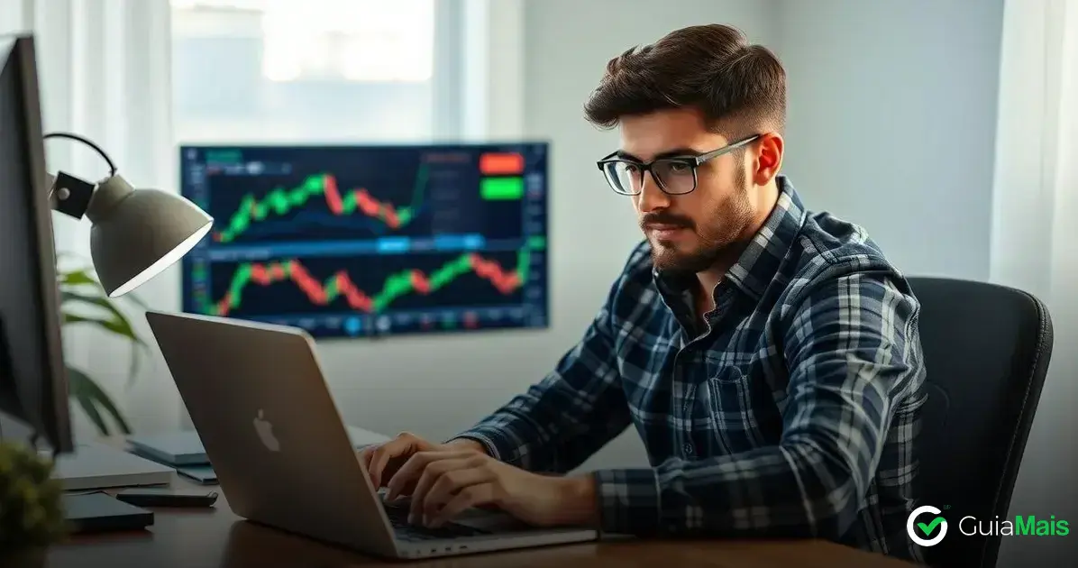 Ações e bolsa de valores: como começar?