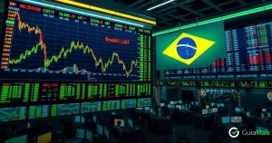 Bolsa de Valores Brasileira: O Guia Definitivo para Investidores Iniciantes