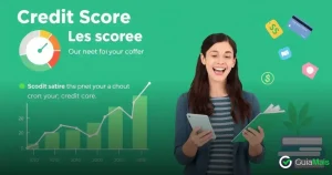 Dicas para Aumentar o Score de Crédito: Melhore sua Saúde Financeira Agora!