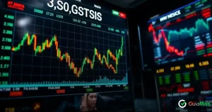 Notícias sobre a bolsa de valores: O que esperar para os próximos dias?