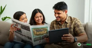 Novidades sobre o Bolsa Família: O que você precisa saber agora mesmo
