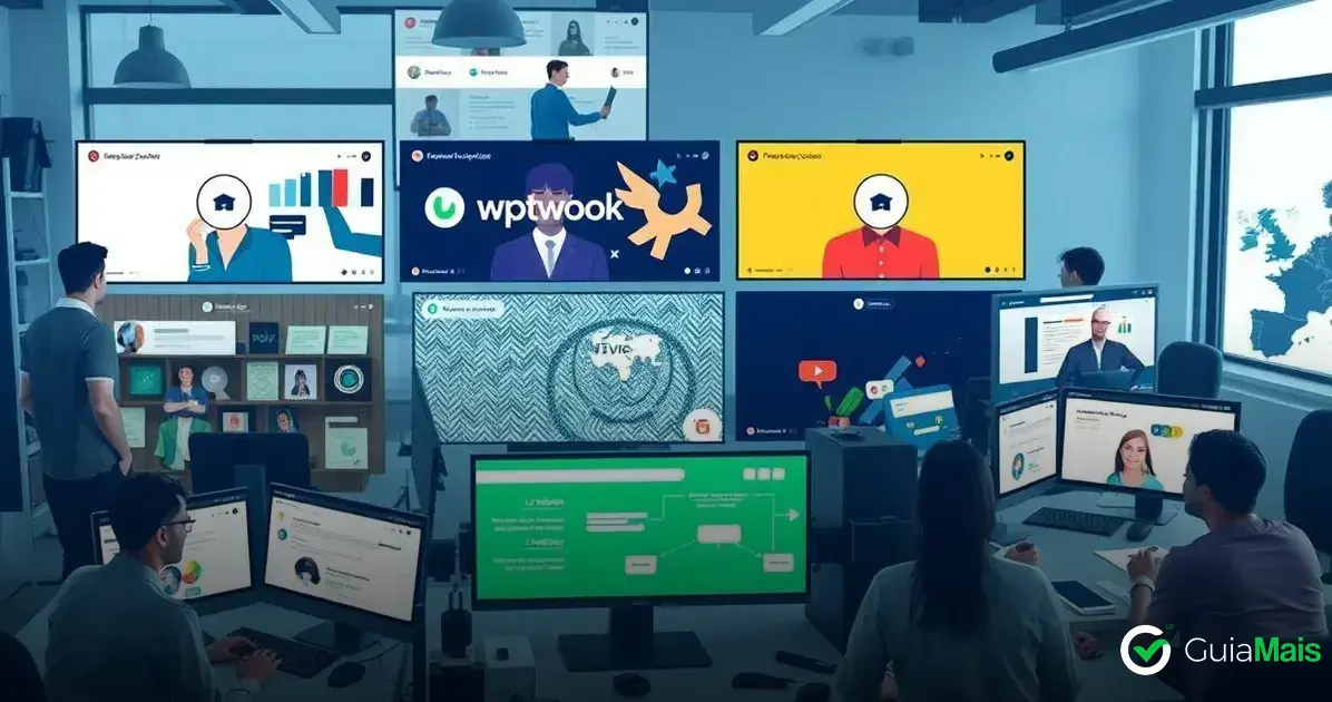 Plataformas para freelancers bem pagos