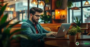 Trabalhos freelancers que pagam bem: Descubra opções lucrativas para você