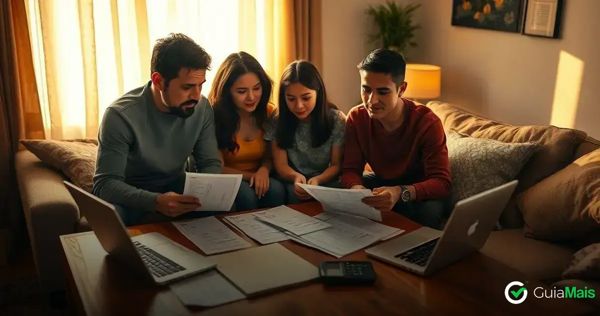Valores atualizados do Bolsa Família