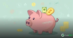 Como construir uma reserva de emergência: Dicas essenciais para você