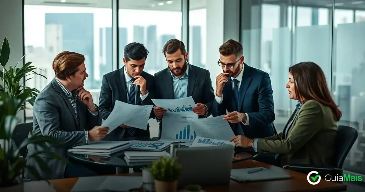 Desafios para investidores estrangeiros