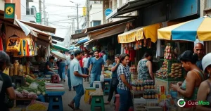 Empreendedorismo e Economia no Brasil: O que Você Precisa Saber para Prosperar