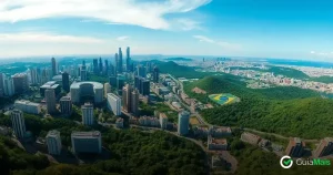 Investimentos Estrangeiros no Brasil: Oportunidades e Desafios | 2023