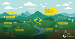 Privatizações no Brasil em 2025: O que Esperar e Como Isso Vai Acontecer?