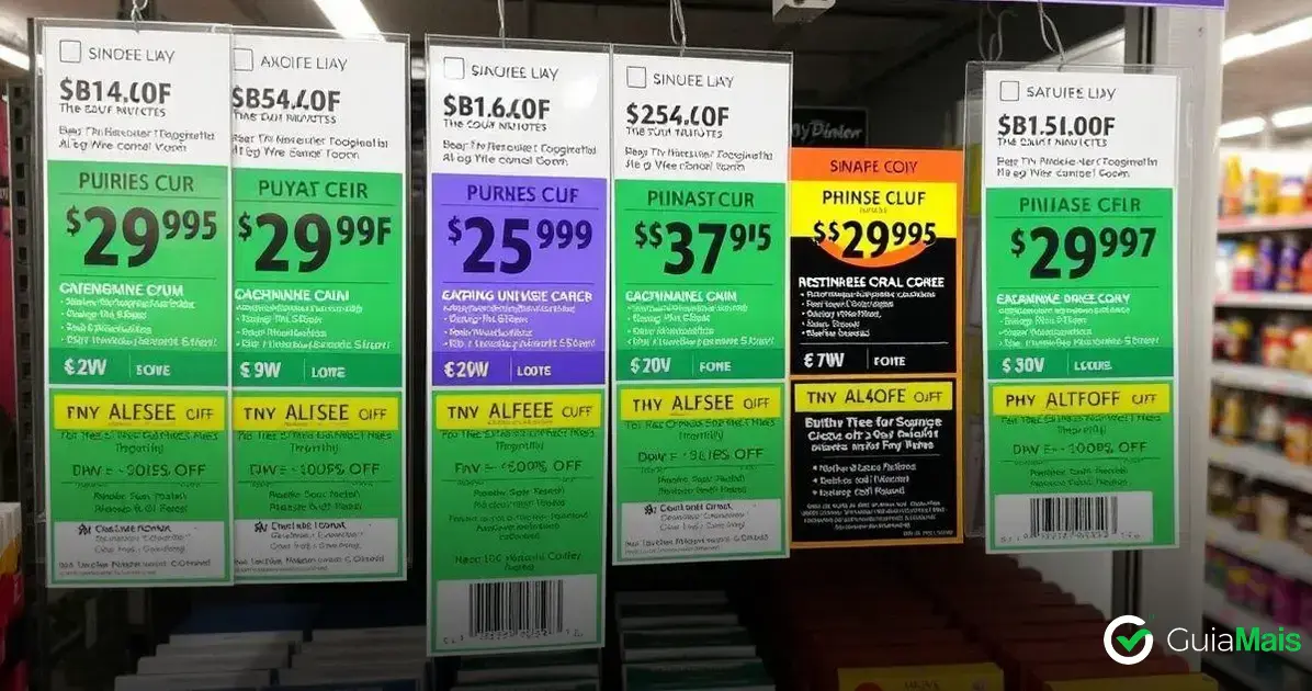 Estratégias de precificação eficazes