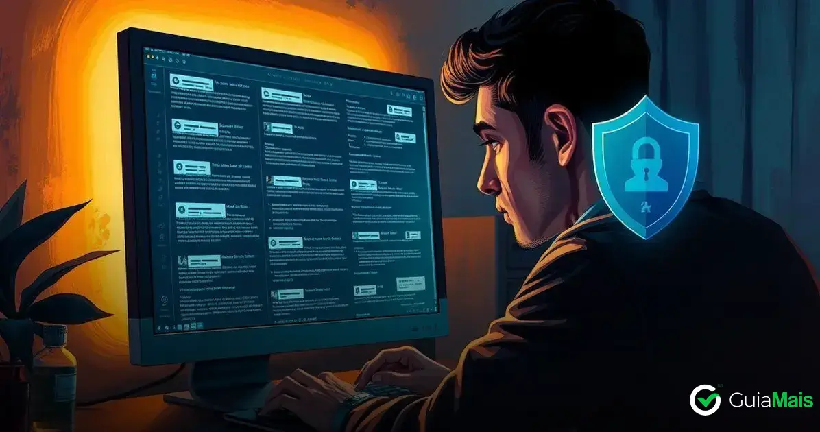 Estratégias para evitar phishing