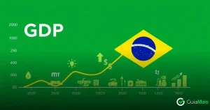 PIB do Brasil Atualizado: O que você precisa saber!