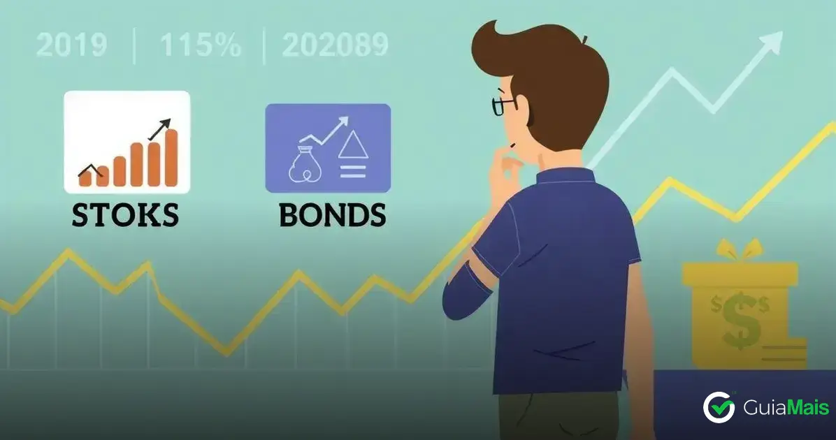 Taxa Selic e investimentos: o que considerar