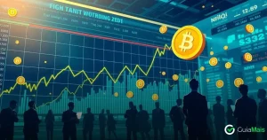 Tendências do mercado financeiro: O que esperar em 2023?