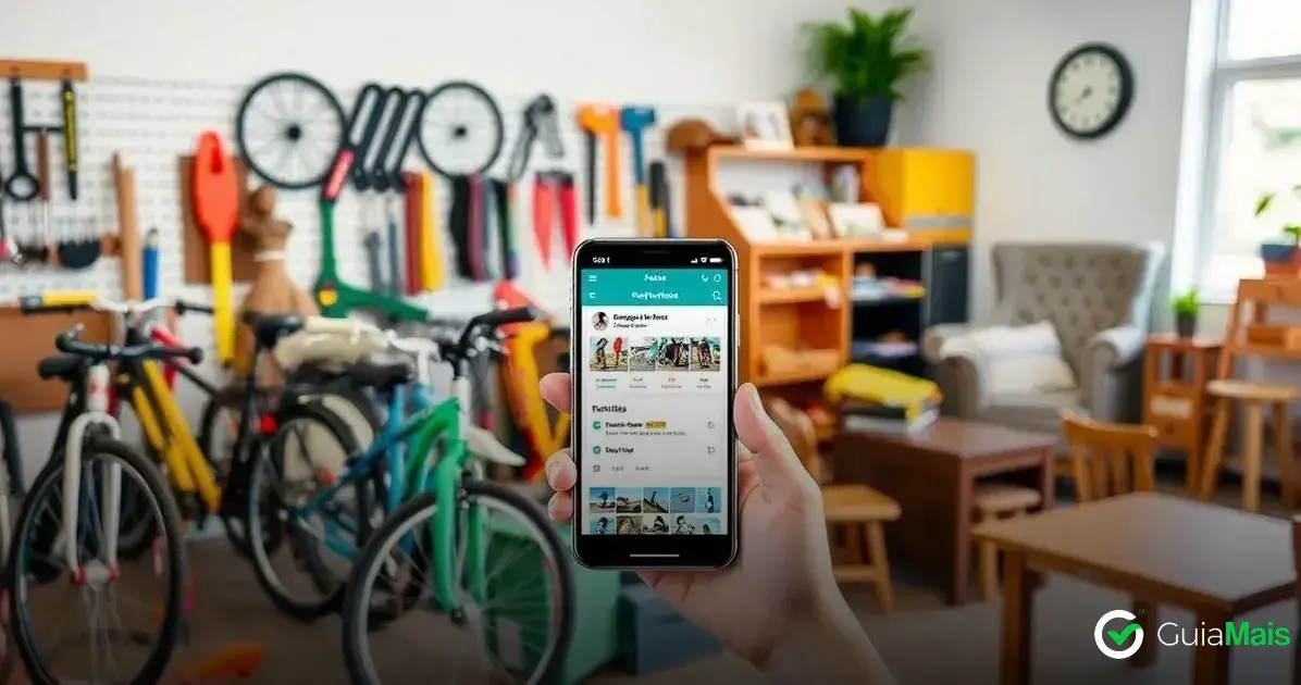 Aluguel de bens Aluguel de bens