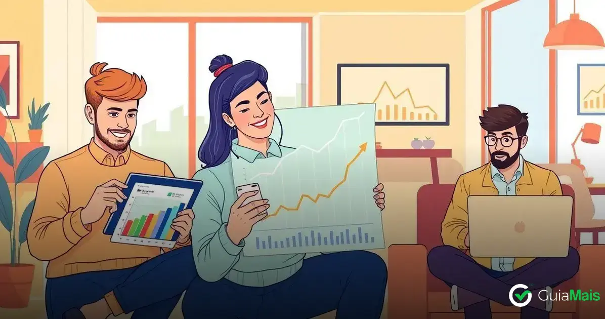 Casos de sucesso de usuários Casos de sucesso de usuários