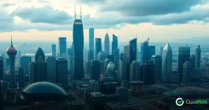 Cenário econômico em 2025: O que esperar no futuro?