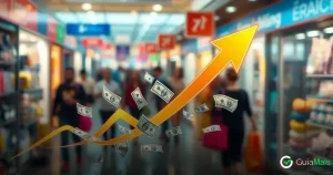 Como a inflação afeta o poder de compra e seus efeitos