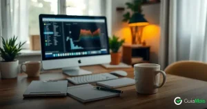 Como Fazer Renda Extra em Casa: Dicas Práticas e Rápidas