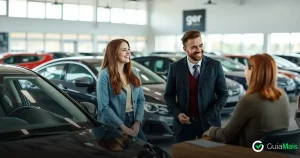 Como financiar um carro com juros baixos e economizar