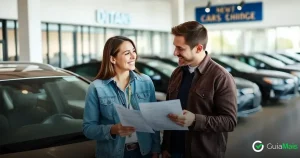 Como financiar um carro com juros baixos e economizar