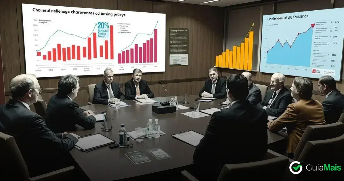 Desafios atuais das políticas públicas Desafios atuais das políticas públicas