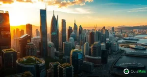 Desempenho da economia brasileira em 2025: perspectivas e desafios