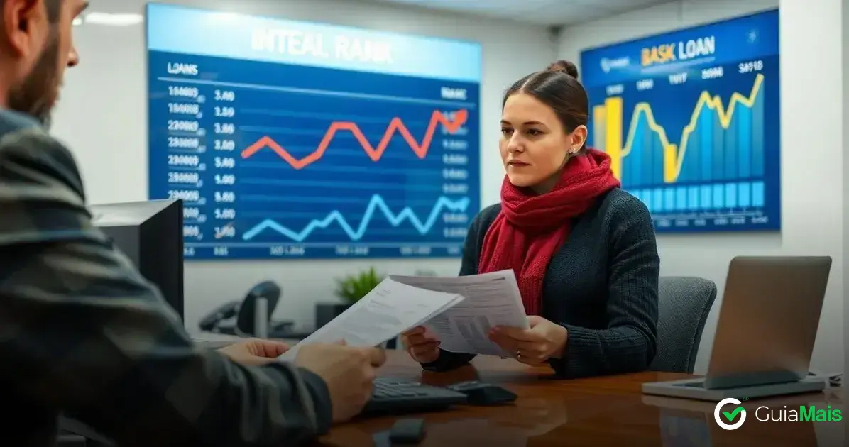 Dicas para negociar taxas de juros
