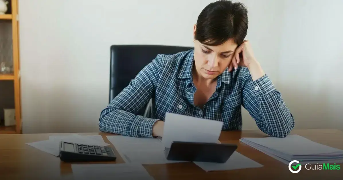 Dicas para quitar dívidas rapidamente