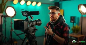 Formas de ganhar dinheiro no YouTube: Descubra estratégias eficazes