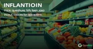 Inflação: O Impacto nos Preços dos Alimentos que Você Precisa Saber