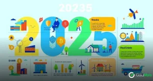 Melhores opções de investimentos em 2025: Descubra as melhores alternativas